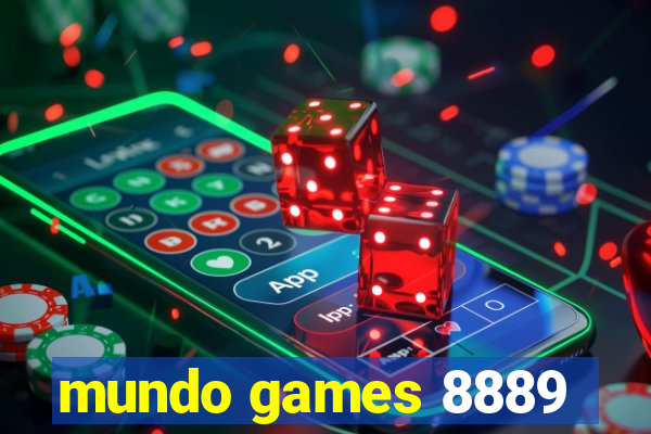 mundo games 8889